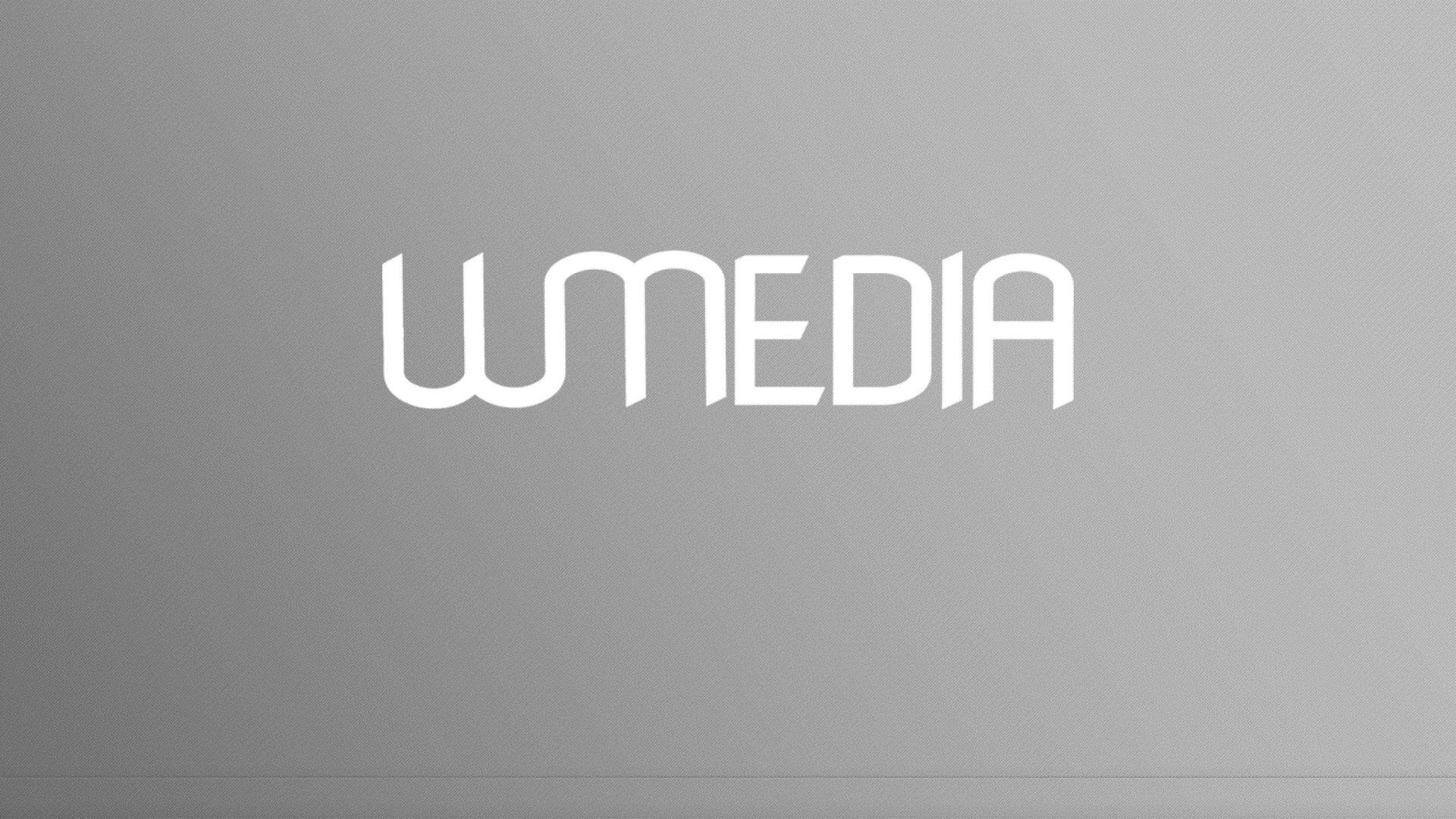 WMEDIA Logo