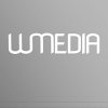 WMEDIA Logo