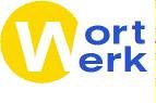 WortWerk - PR, Lektorat ,Pressearbeit, Übersetzungen  Logo
