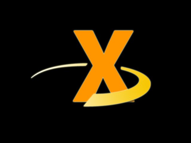 X-IT-HOST Logo