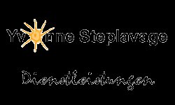 Yvonne Steplavage Dienstleistungen Logo