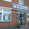 VR Bank Schleswig-Mittelholstein eG, Filiale Erfde