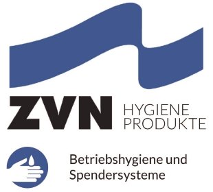 ZVN Zellstoff-Vertrieb Nord GmbH Logo