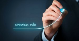 Conversion Rate verbessern: 8 Mittel der Website-Gestaltung