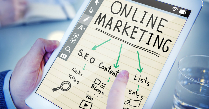 Zehn bewährte Online-Marketing-Tipps für kleine und mittelständische Unternehmen
