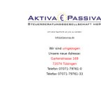 aktiva-euro-passiva-steuerberatungsgesellschaft