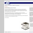 avt-automatisierte-verpackungs-technologie-gmbh