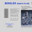 bendler-gmbh-co-kg