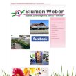 blumen-weber