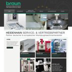 braun-werkzeugmaschinen-vertrieb-und-service-gmbh