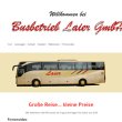 laier-busbetrieb