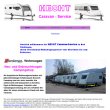 hecht-caravan-service