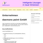 daemons-point-gesellschaft-fuer-datenverarbeitung-mbh