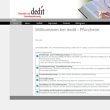 dedit-unternehmungsberatung