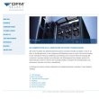 dfm-select-gmbh-electronics-power-protection