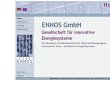 ennos-gesellschaft-fuer-innovative-energiesysteme-mbh
