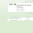 gcg-gottschalk-consult-gmbh