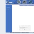hapro-holzbearbeitungs-werkzeuge-gmbh