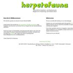 herpetofauna---verlags-gmbh