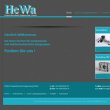 hewa-feinwerktechnik-engineering-gmbh