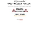 hobby-mueller