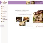 hotel-gasthof-krone-strassdorf-gmbh