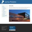 joma-polytec-kunststofftechnik-gmbh