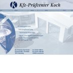 koch-kfz-pruefcenter-gmbh