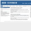 kkk-technik-kuehl--kaelte--und-kiimatechnik-gmbh