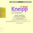 kneipp-verein-e-v