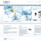 knf---becker-holding-gmbh