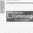 lemminger-schlosserei-metallgestaltung-e-k