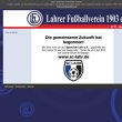 lfv-vereinsheim