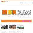 mbk-markisen-bautechnik-kernen-gmbh