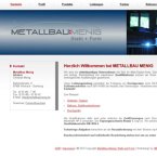 metallbau-menig