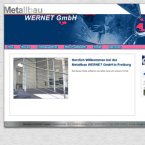 metallbau-wernet-gmbh