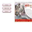 mettler-metallbau-e-k