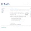 msc-modern-software-consulting-gmbh