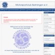 motorsportclub-sielmingen-ev