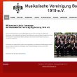 musikalische-vereinigung-botnang-1919-e-v