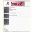 oasys-informationstechnologie-gmbh