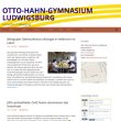 otto-hahn-gymnasium