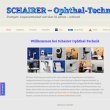 schairer-frank-ophthal-technik