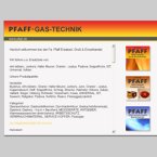 pfaff-gas-technik