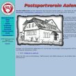 postsportverein-aalen