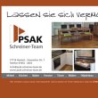 psak-schreiner-team