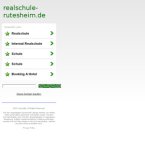 realschule-rutesheim