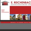 e-reichenbach-bauunternehmung-gmbh