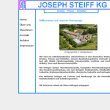 joseph-steiff-gmbh-co-kg