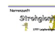 narrenzunft-strohglonki-1777-leipferdingen